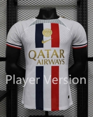 Player Version 2023-2024 Special Version Paris SG White Thailand Jersey-888