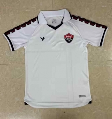 2023-2024 Vitoria Esporte Clube Away White Thailand Soccer Jersey AAA-6032