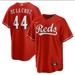 2023 City Edition Cincinnati Reds Red #44 MLB Jersey