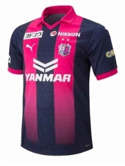 2023-2024 Special Version Cerezo Osaka Pink&Blue Thailand Jersey AAA-417