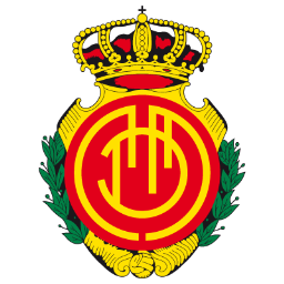 RCD Mallorca soccer jersey