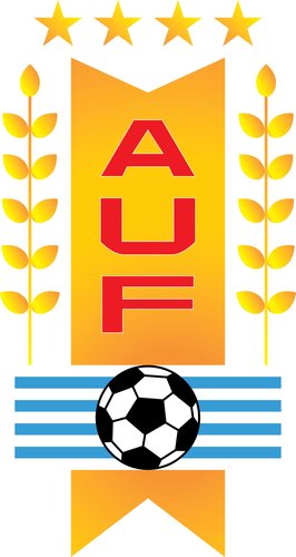 Uruguay soccer jersey
