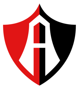 Atlas FC soccer jersey