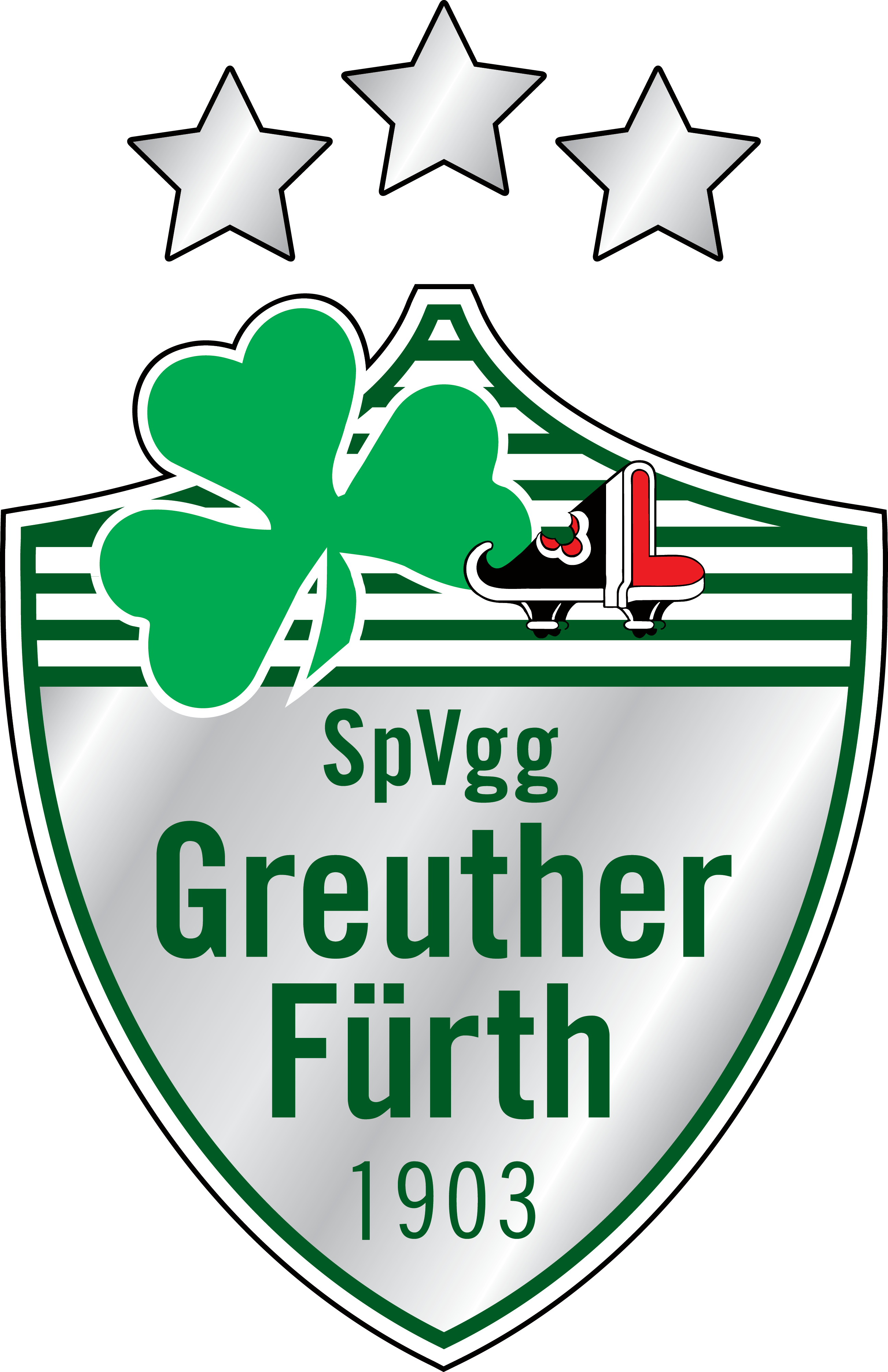 SpVgg Greuther Fürth