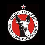 Club Tijuana soccer jersey