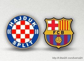 Hajduk Split