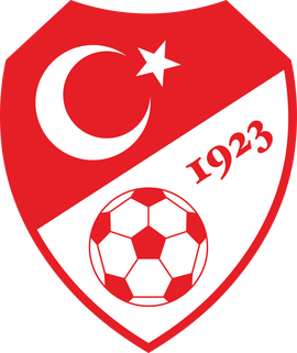Turkey soccer jersey