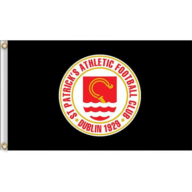 St Patrick's Athletic