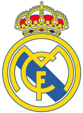 Real Madrid Soccer jersey