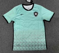 (S-3XL) 2023-2024 Botafogo de FR Goalkeeper Green Thailand Soccer Jersey AAA-GB