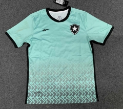 (S-3XL) 2023-2024 Botafogo Green Thailand Training Soccer Jersey AAA-GB