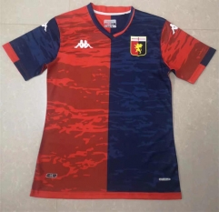2023-2024 Genoa C.F.C Blue$Red Thailand Soccer Jersey AAA-709