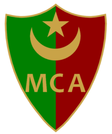 Mouloudia Club d'Alger