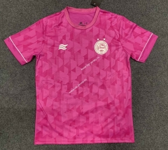 (S-4XL) 2023-2024 EC Bahia Souvenir Edition Pink Thailand Soccer Jersey AAA-GB