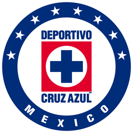 Cruz Azul Soccer jersey