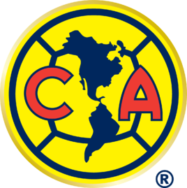 Club América Soccer jersey