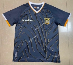 (S-4XL) 2023-2024 Tigres UANL Concept Edition Grey Thailand Soccer Jersey AAA-4773
