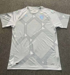 2023-2024 Monaco Special Version White Thailand Soccer Jersey AAA-512