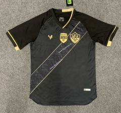 (S-4XL) 2023-2024 Vitoria Esporte Clube Champion Special Version Black Thailand Soccer Jersey AAA-GB