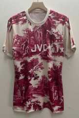2023-2024 Arsenal Wine Red Thailand Soccer Jersey AAA-709