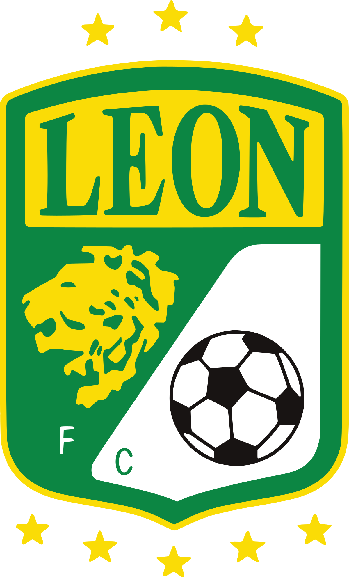 Club León soccer jersey