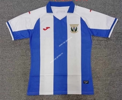 2024-2025 CD Leganés Blue&White Thailand Soccer Jersey AAA-709