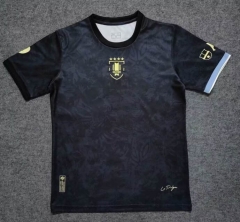 2024-2025 Uruguay Special Version Black Thailand Soccer Jersey AAA-0871