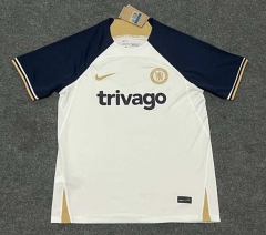 2024-2025 Chelsea White Thailand Soccer Jersey AAA-3066