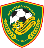 Kedah Darul Aman FC