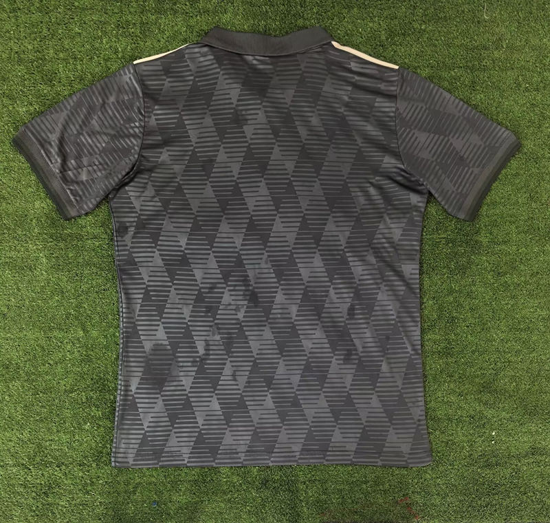 2024-2025 Beer Version Bayern München Gray Thailand Soccer Jersey AAA-416