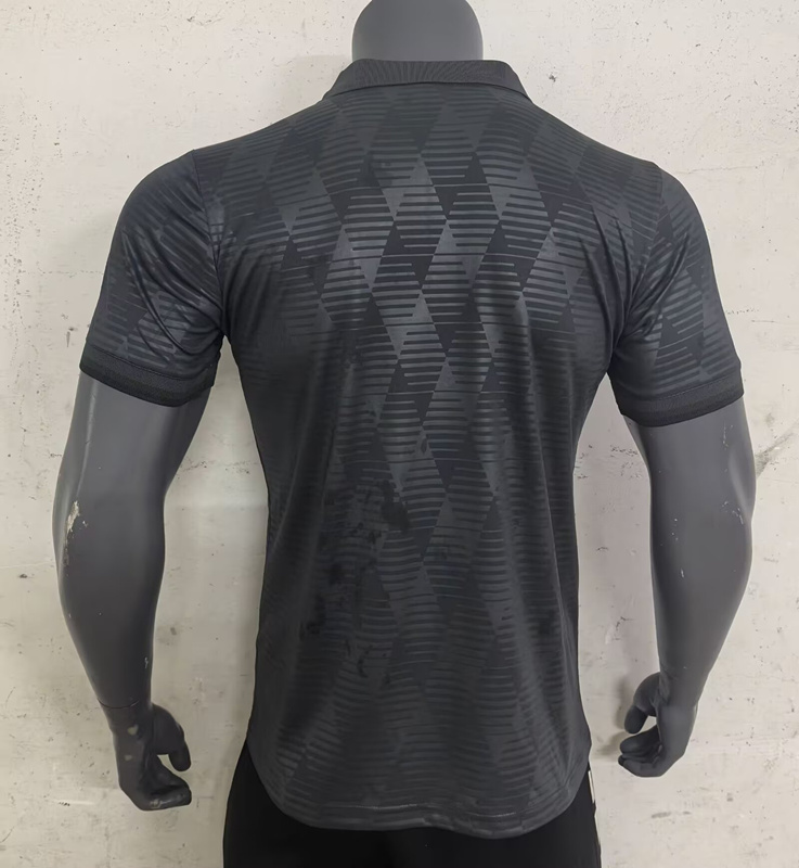 2024-2025 Beer Version Bayern München Gray Thailand Soccer Jersey AAA-416
