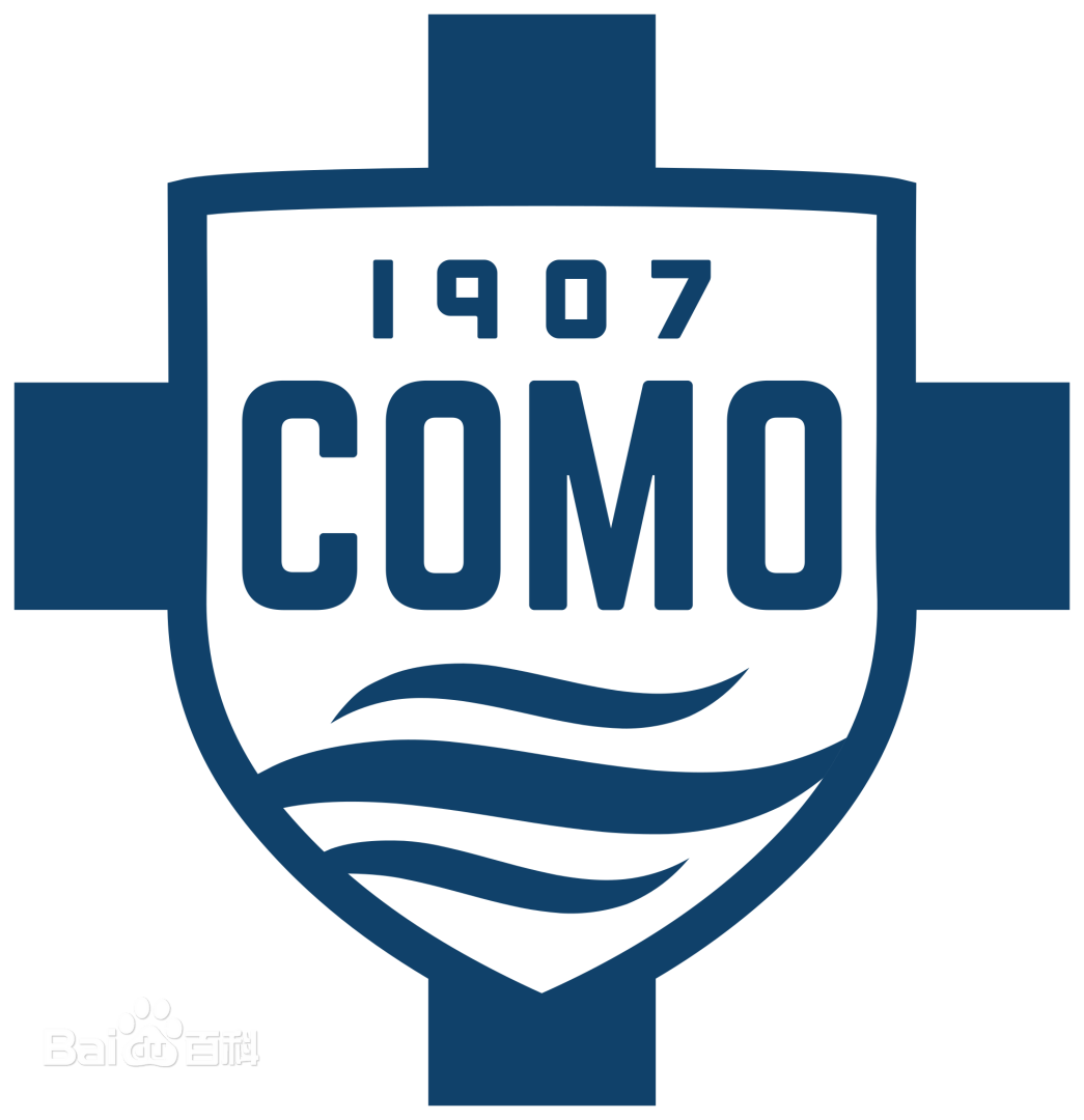 Como 1907
