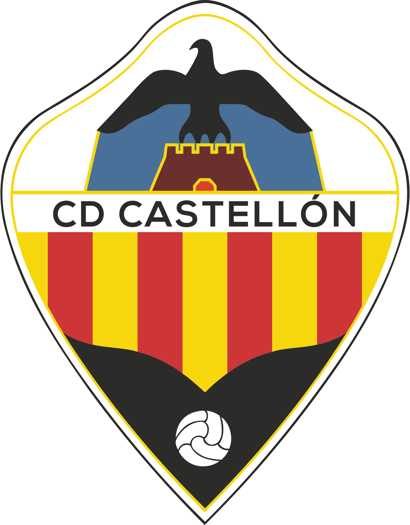 CD Castellón