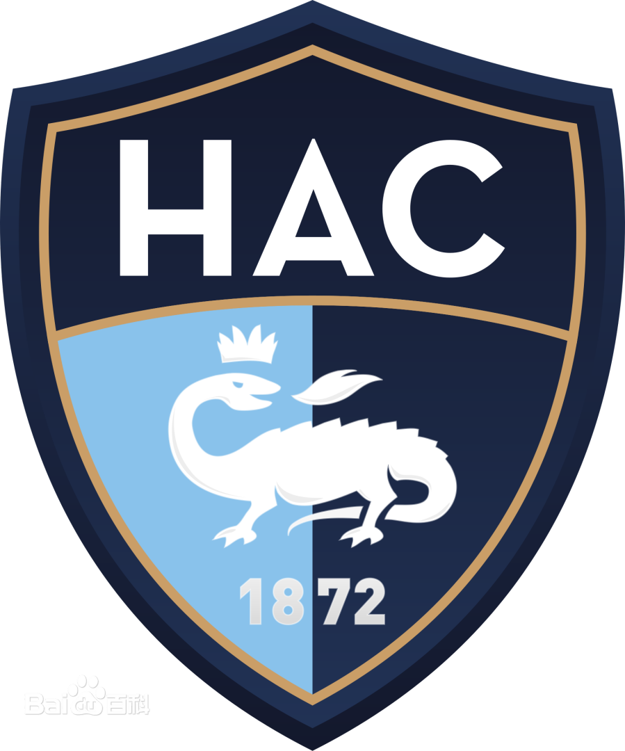 Le Havre AC