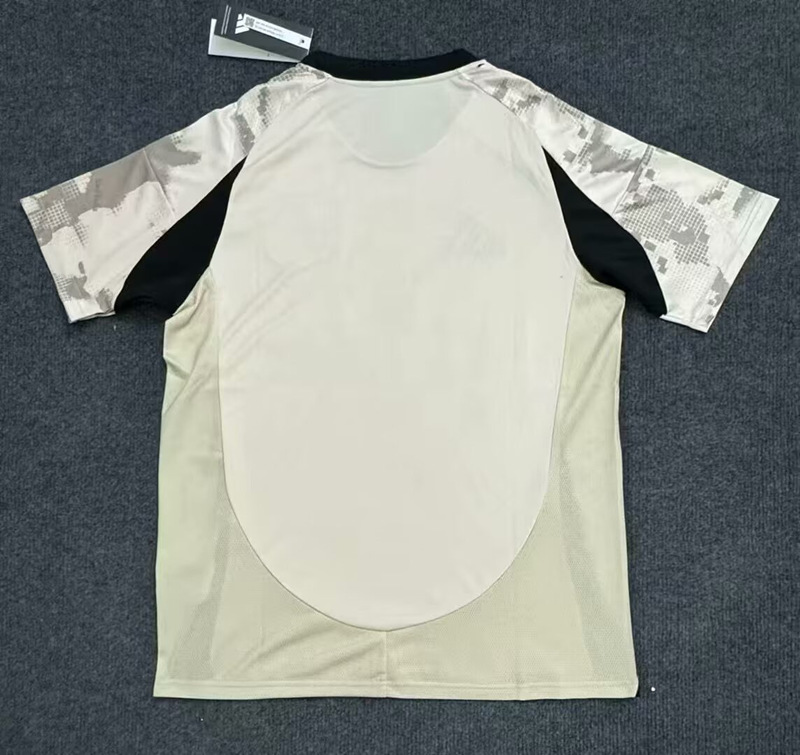 （s-4xl）2025-26 New York Red Bulls Away White Thailand Soccer Jersey AAA-2483