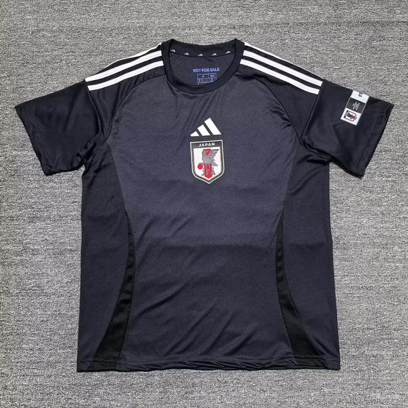 （s-4xl）2025-26 Japan Home Blue Thailand Soccer Jersey AAA-4927