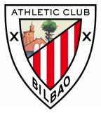 Athletic Bilbao soccer jersey