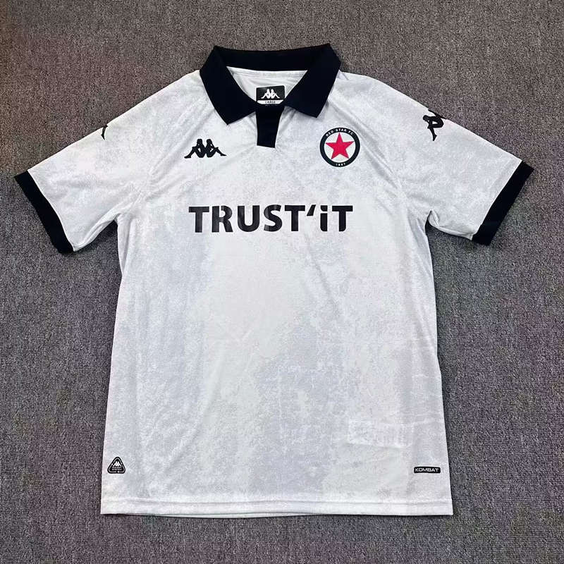 Global Football Jersey Trends