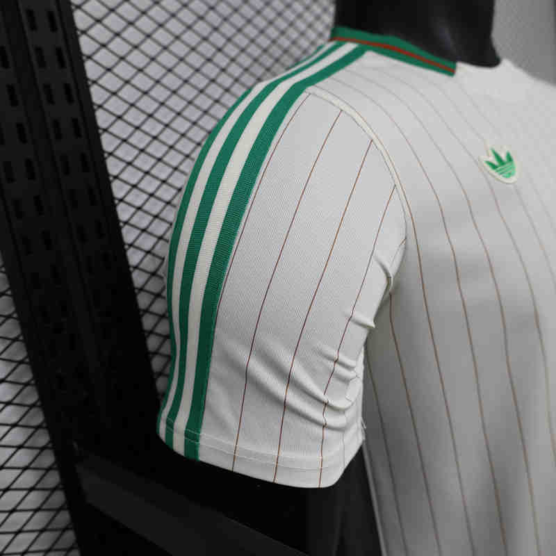 Player Version 26-27 Special Edition Italy Blue Thailand Soccer Jersey AAA-888