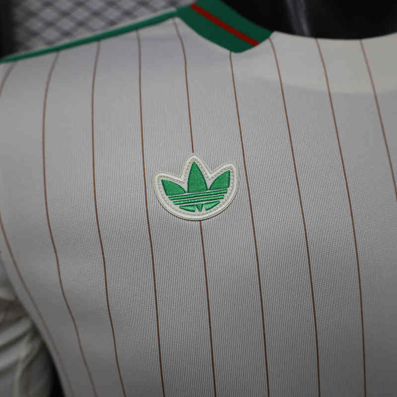 Player Version 26-27 Special Edition Italy Blue Thailand Soccer Jersey AAA-888