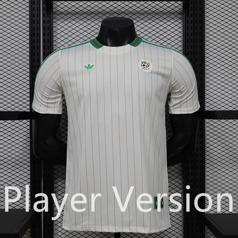Player Version 26-27 Special Edition Italy Blue Thailand Soccer Jersey AAA-888