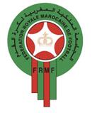 Morocco soccer jersey