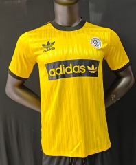 26-27 OASIS Yellow Jersey AAA-9609 26-27 OASIS Yellow Jersey AAA-9609