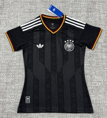 2026 Germany 2nd Away Thailand Women Soccer Jersey AAA-4506
