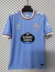 (S-4XL) 26-27 Celta de Vigo Home Blue Thailand Soccer Jersey AAA-2044 (S-4XL) 26-27 Celta de Vigo Home Blue Thailand Soccer Jersey AAA-2044