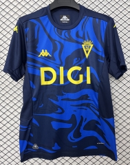 (S-4XL) 26-27 Cádiz CF Blue Thailand Training Soccer Jersey AAA-2044 (S-4XL) 26-27 Cádiz CF Blue Thailand Training Soccer Jersey AAA-2044