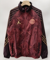 26-27 PSG Double-Sided Embroidered Trench Coat-0225