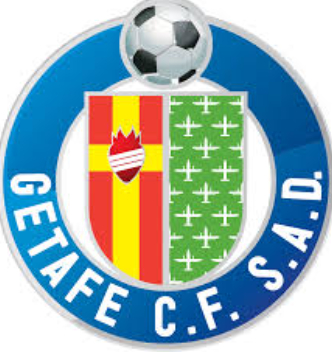 Getafe CF soccer jersey