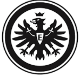 Eintracht Frankfurt soccer jersey