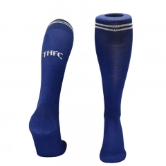 26-27 Tottenham Hotspur Away Royal Kids/Youth Soccer Socks